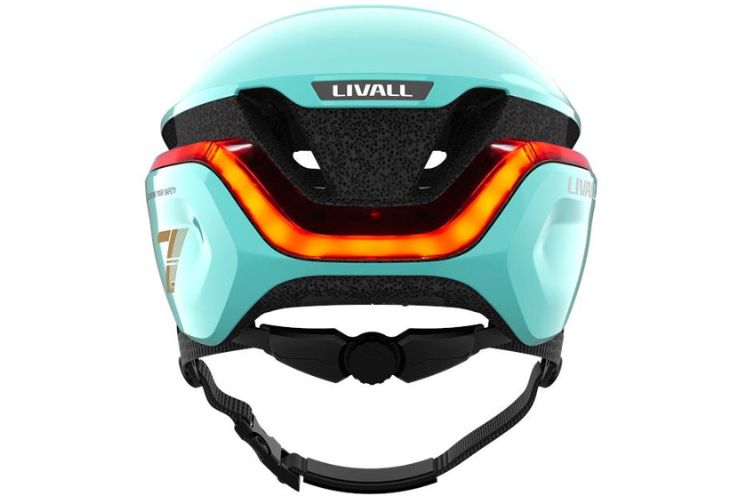 חזרו לארץ: הקסדות החכמות של LIVALL